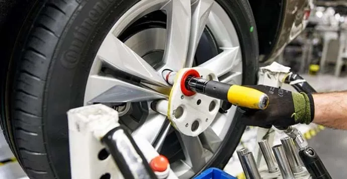 Volkswagen'de 3D Yazıcılar_2